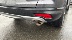 Honda CR-V 1.5 VTEC Turbo SE 5dr Petrol Estate